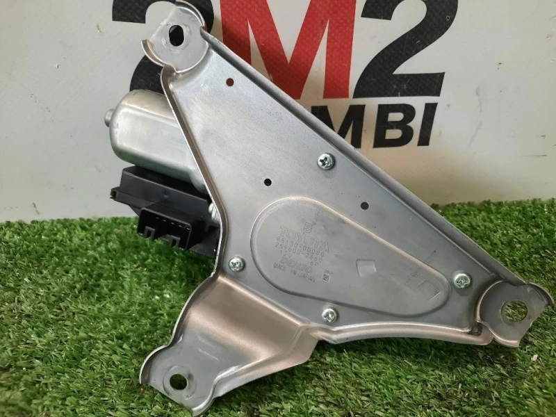 Motorino Tergilunotto 851300D190 Toyota Yaris IV 2017