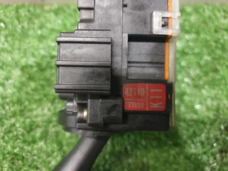 Devioguida Tergicristalli DX 42110173680 Toyota RAV 4 II 2000