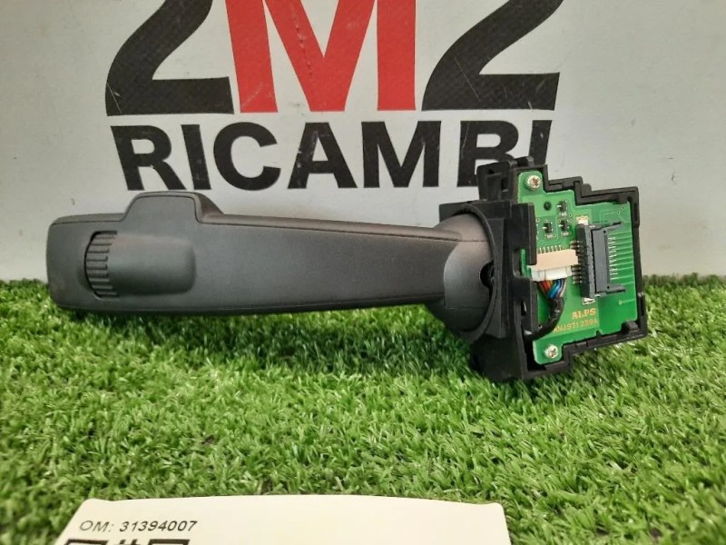 Devioguida Tergicristalli DX 31394007 Volvo V40 II 2012