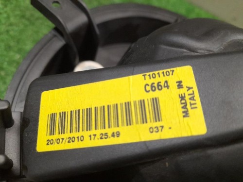 Motorino Ventilazione Abitacolo