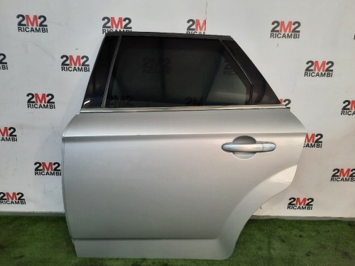 Porta POST SX NUDA 1582408 Ford Mondeo IV SW 2007