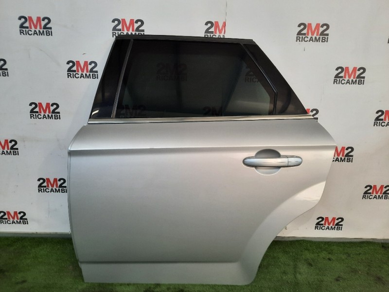 Porta POST SX NUDA 1582408 Ford Mondeo IV SW 2007