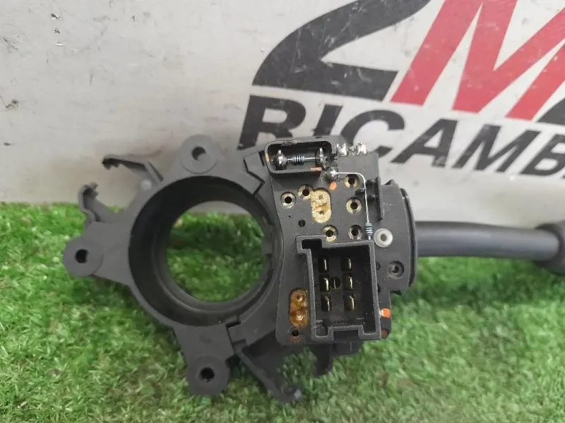 Devioguida Tergicristalli SX A6395450124 Mercedes VITO W639 2004