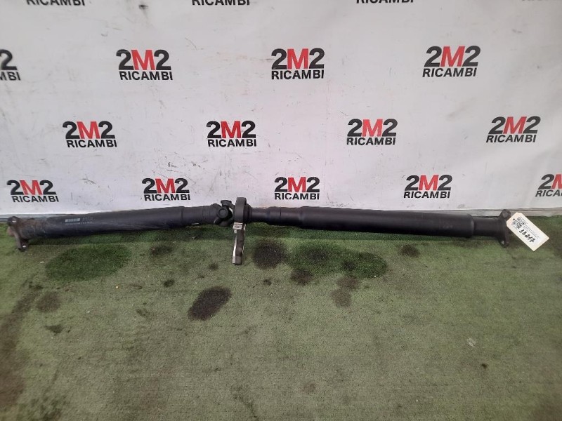 Albero Trasmissione 7591610-04 Bmw Serie 5 F07 GT 2010