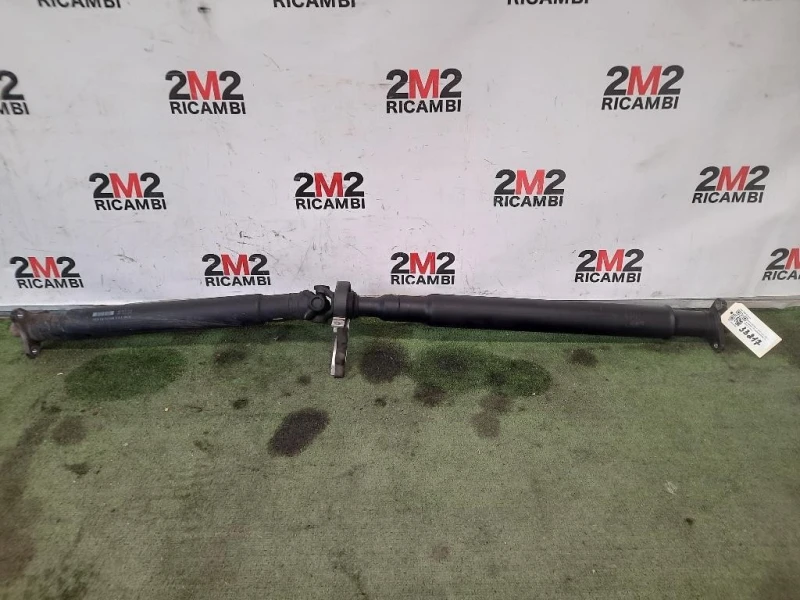 Albero Trasmissione 7591610-04 Bmw Serie 5 F07 GT 2010