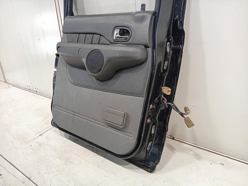 Porta POST SX PORTA POST SX Ford Ranger I 1999