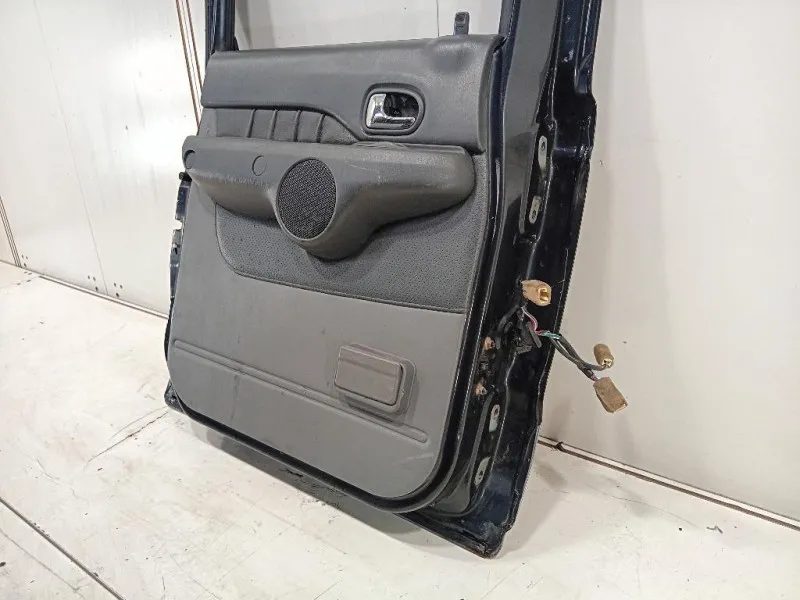 Porta POST SX PORTA POST SX Ford Ranger I 1999