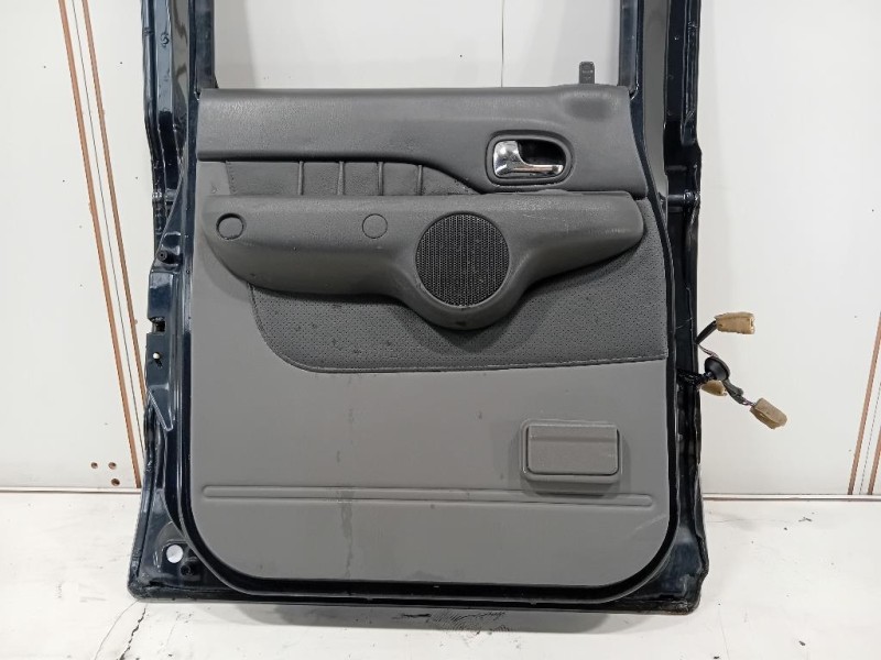 Porta POST SX PORTA POST SX Ford Ranger I 1999