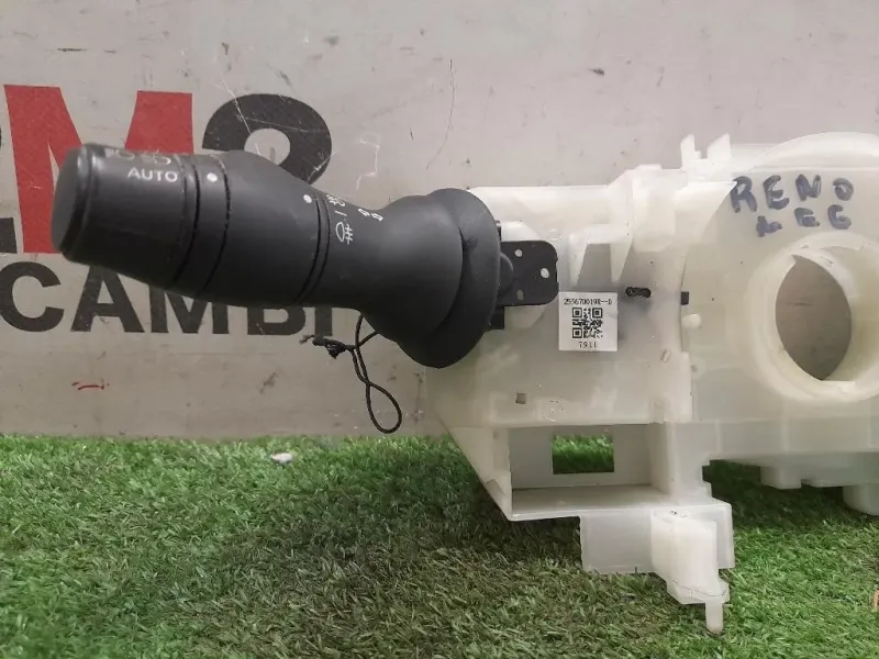 Devioluci DX 255670019R Renault Mégane III 2009