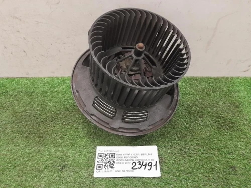 Motorino Ventilazione Abitacolo 64116933663 Bmw Serie 1 E87 Berlina 2005