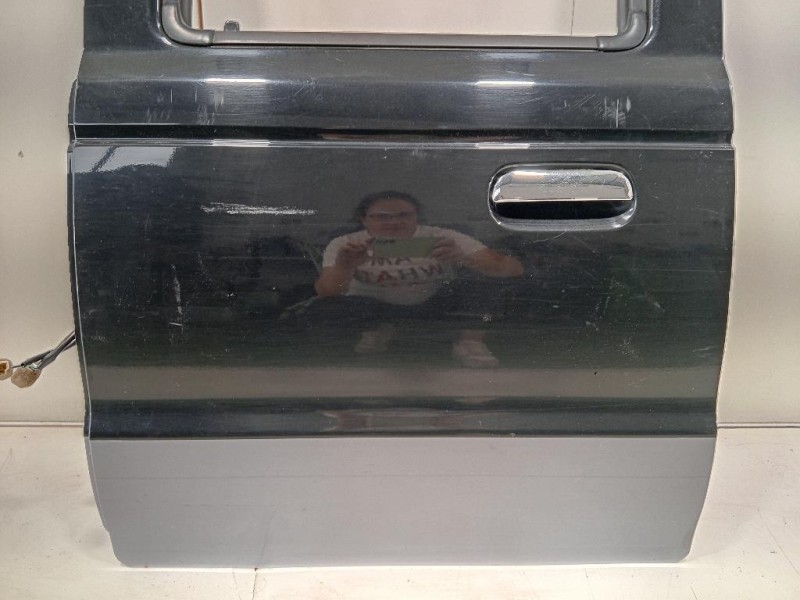 Porta POST SX PORTA POST SX Ford Ranger I 1999