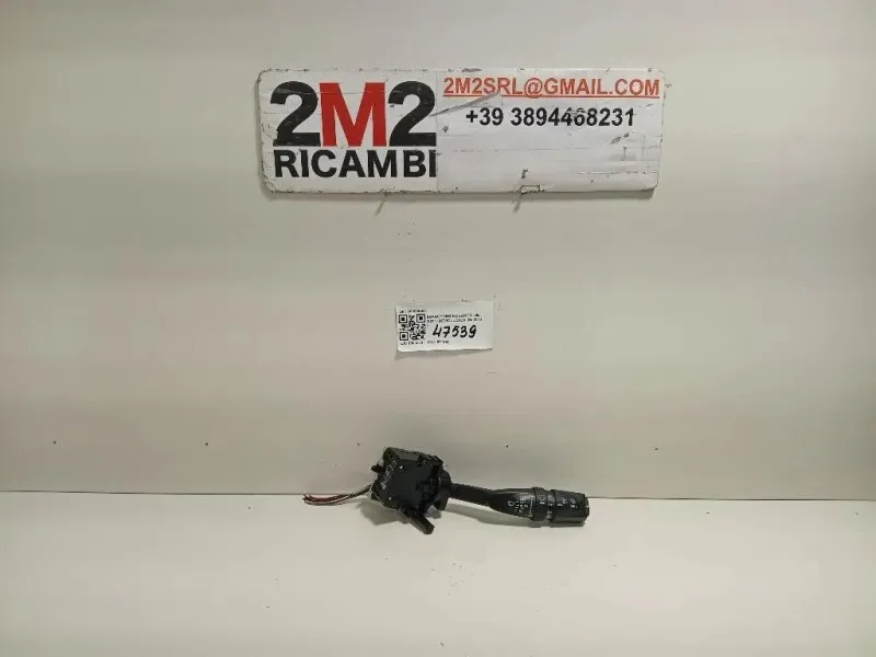 Devioluci DX 202008891 Ssangyong Korando III 2011