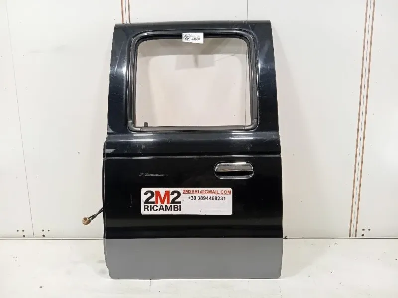 Porta POST SX PORTA POST SX Ford Ranger I 1999