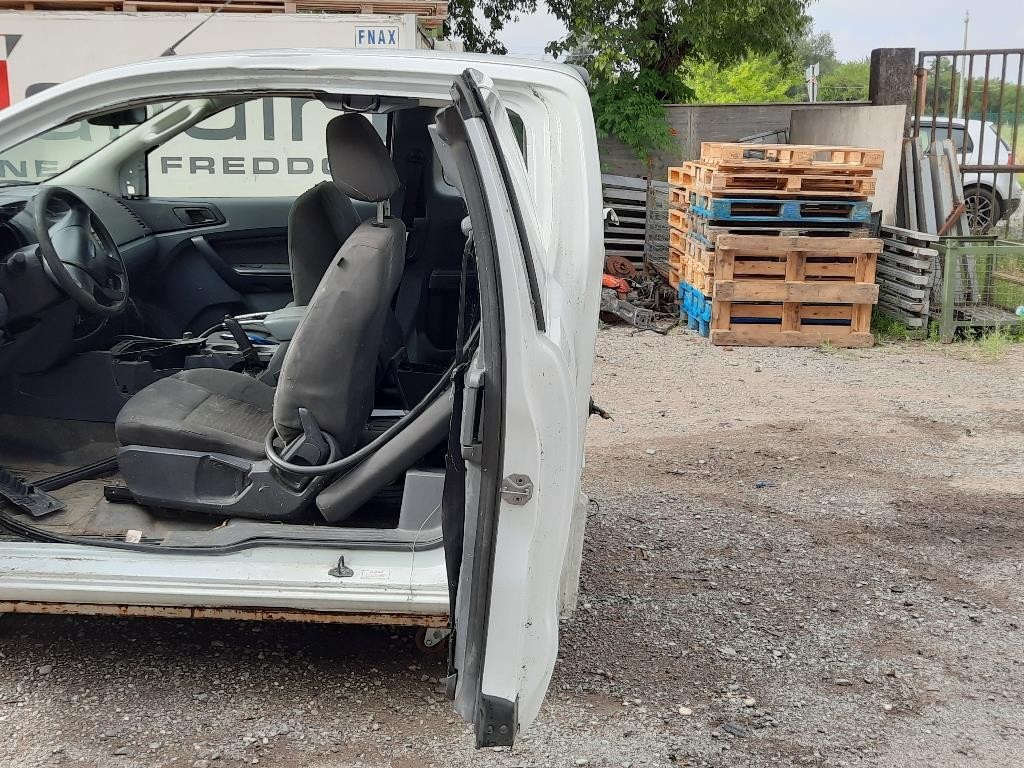 Porta POST SX 1725471 Ford Ranger IV 2012