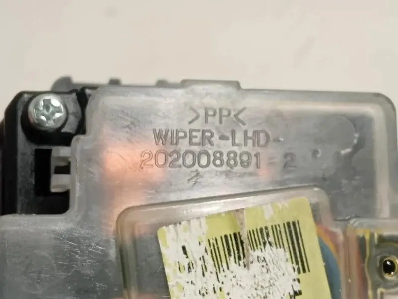 Devioluci DX 202008891 Ssangyong Korando III 2011