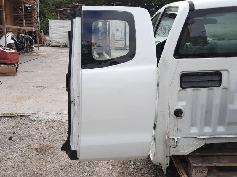 Porta POST SX 1725471 Ford Ranger IV 2012