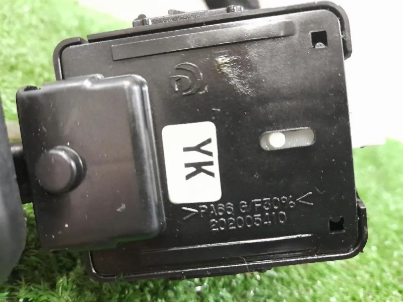 Devioluci SX 202005410 Chevrolet Captiva I 2007