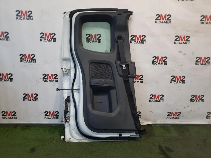 Porta POST SX 1725471 Ford Ranger IV 2012