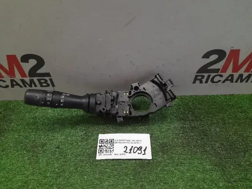 Devioluci SX  Kia Sportage III 2010