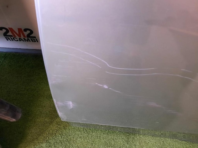 Porta POST SX 67550TL4000ZZ Honda Accord IX SW 2009