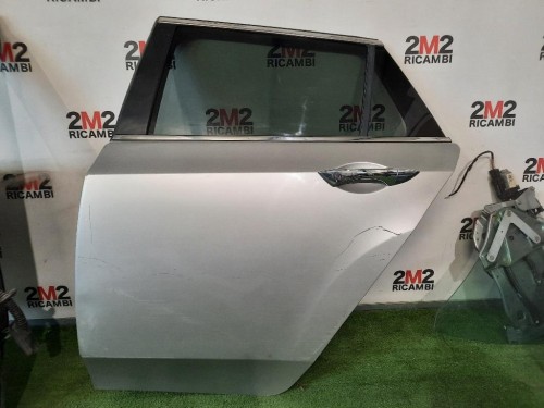 Porta POST SX 67550TL4000ZZ Honda Accord IX SW 2009