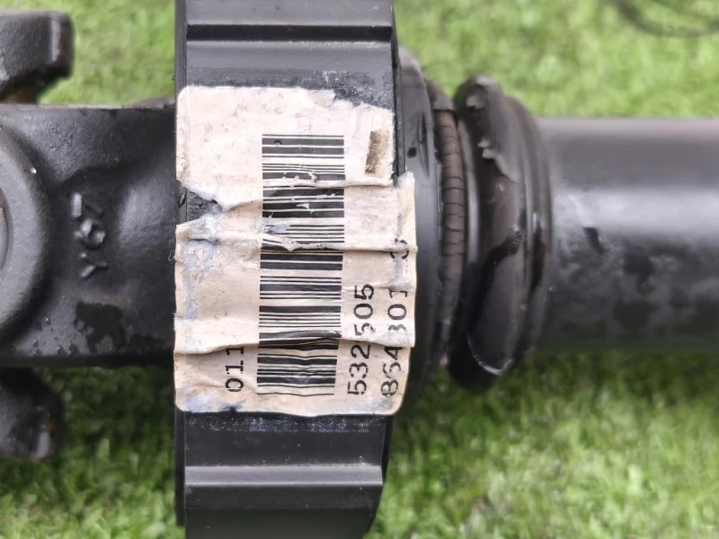 Albero Trasmissione 8642301 Bmw Serie 5 G30 Berlina 2016