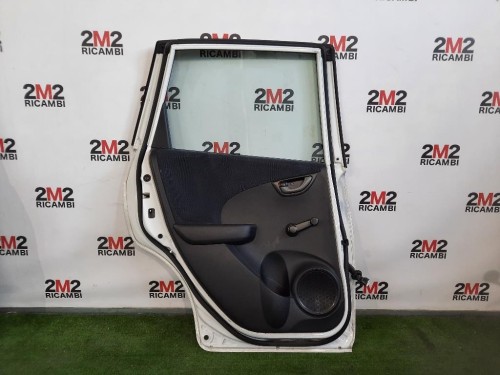 Porta POST SX NUDA 67550TF3G90ZZ Honda JAZZ II 2008