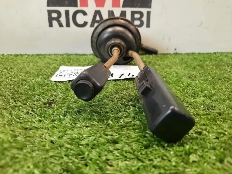 Devioluci SX Lancia 2000