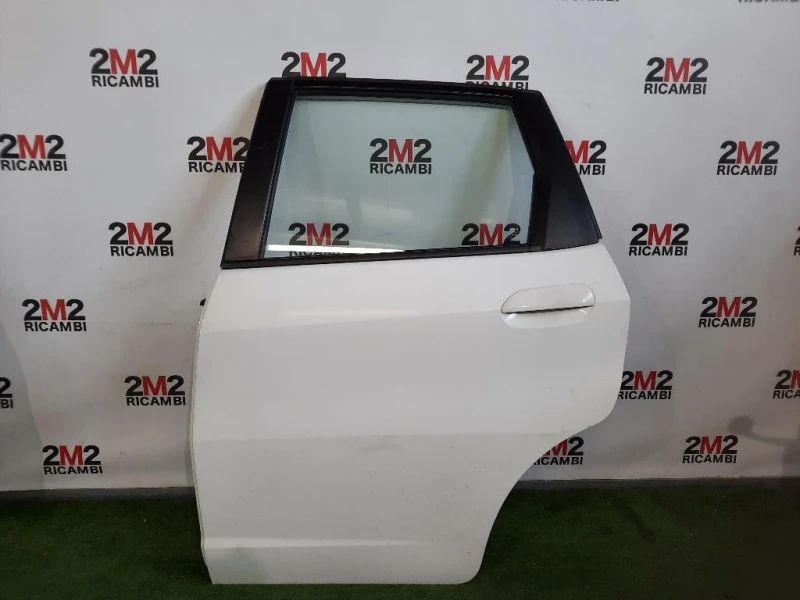 Porta POST SX NUDA 67550TF3G90ZZ Honda JAZZ II 2008