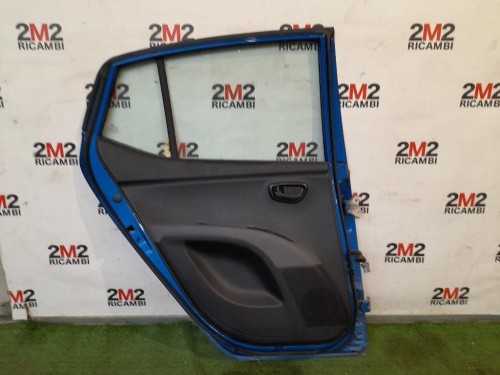 Porta POST SX 770030X050 Hyundai I10 I 2008