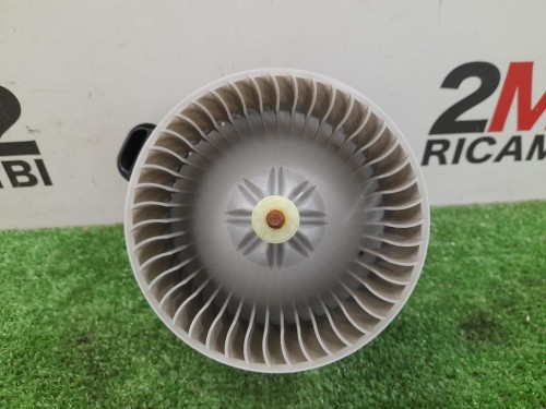 Motorino Ventilazione Abitacolo