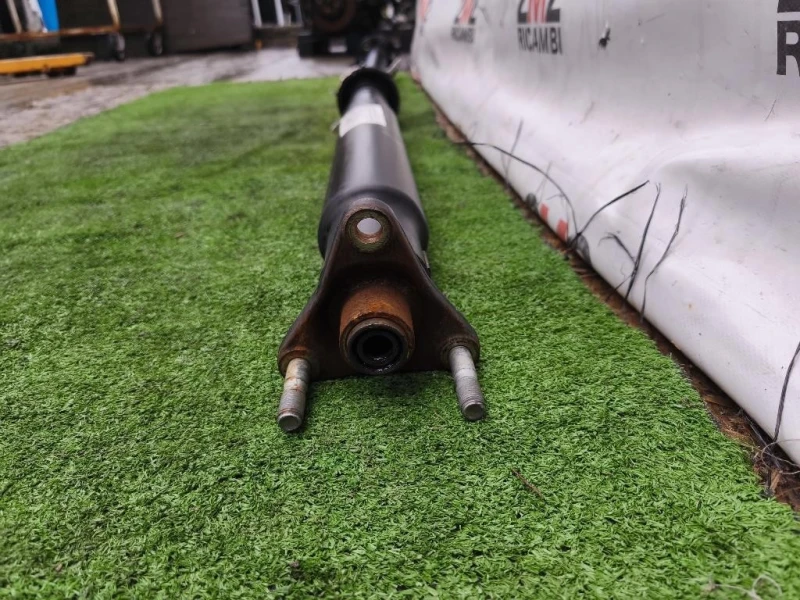 Albero Trasmissione 8642301 Bmw Serie 5 G30 Berlina 2016