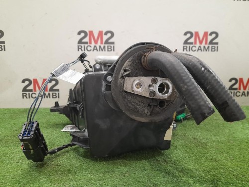 Motorino Ventilazione Abitacolo LATO POST