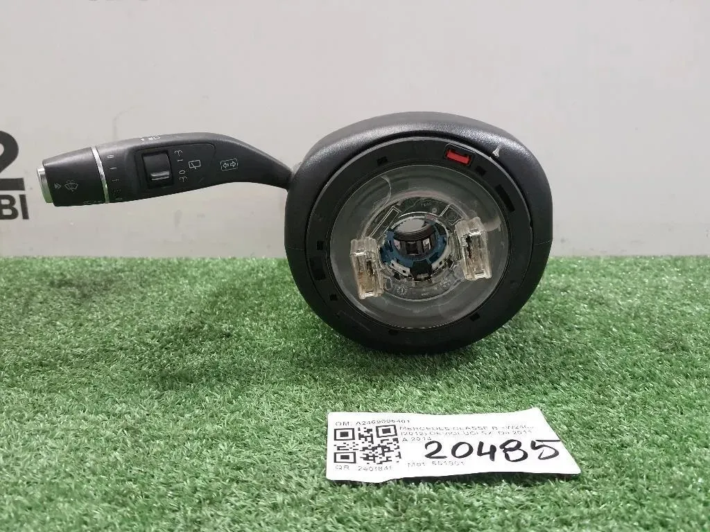 Devioluci SX A2469006401 Mercedes Classe B W246 2012