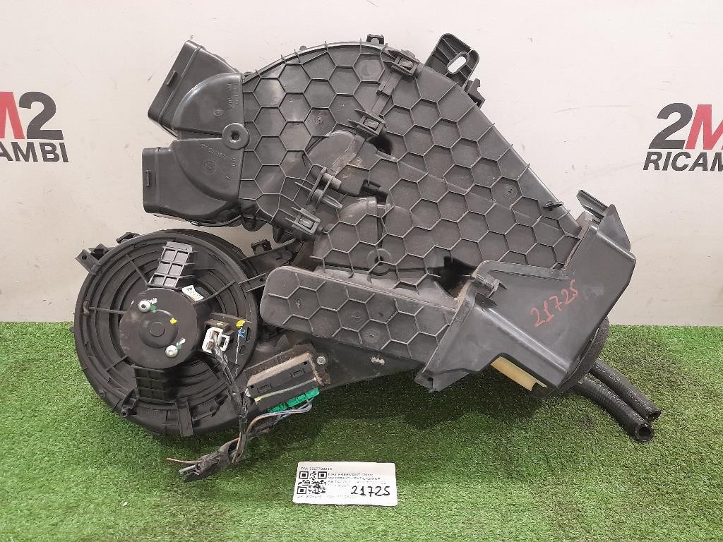 Devioluci SX A2469006401 Mercedes Classe B W246 2012