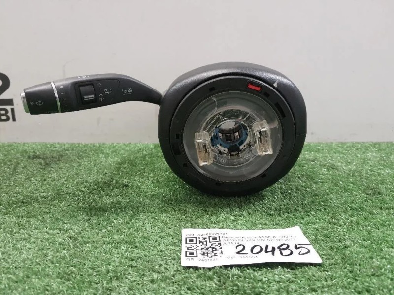 Devioluci SX A2469006401 Mercedes Classe B W246 2012