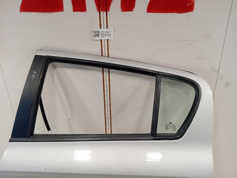 Porta POST SX 770031J010 Hyundai I20 I 2012