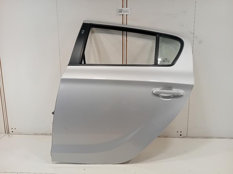 Porta POST SX 770031J010 Hyundai I20 I 2012