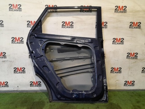 Porta POST SX 770042L010 Hyundai I30 I 2007