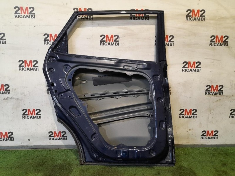 Porta POST SX 770042L010 Hyundai I30 I 2007