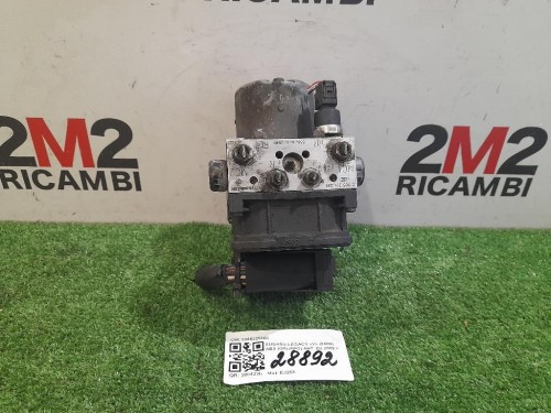 ABS Gruppo ANT 0265225368 Subaru Legacy V 2009