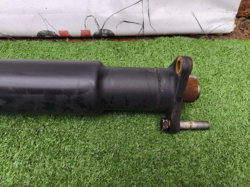 Albero Trasmissione 8642301 Bmw Serie 5 G30 Berlina 2016