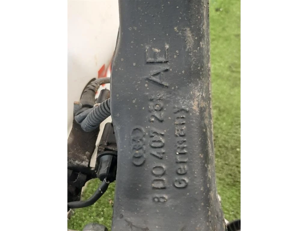 Mozzo Ruota ANT DX 8D0407258 Audi A4 8E2 2001