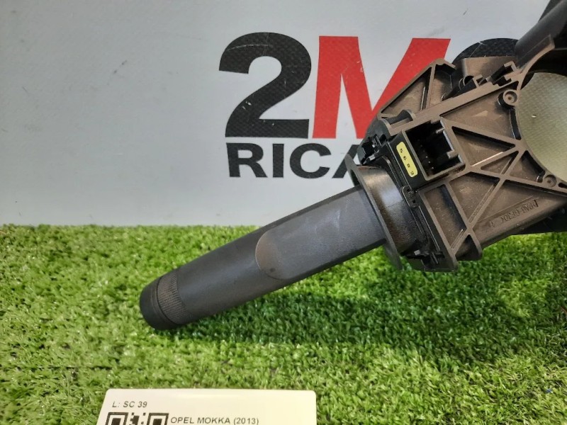 Devioluci SX  Opel Mokka 2013