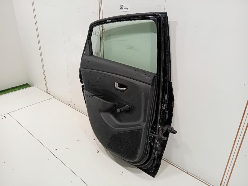 Porta POST SX 77003A5010 PORTA PORTIERA SPORTELLO Hyundai I30 II 2015