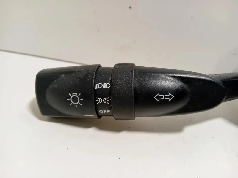 Devioluci SX 202008888 Ssangyong Korando III 2011