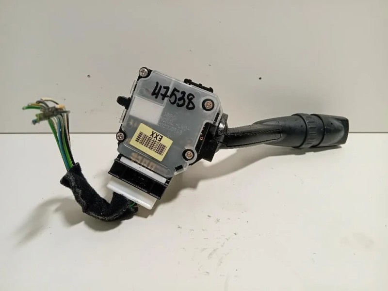 Devioluci SX 202008888 Ssangyong Korando III 2011