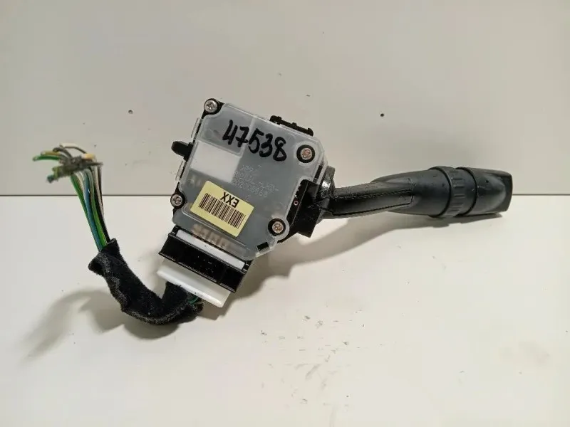 Devioluci SX 202008888 Ssangyong Korando III 2011