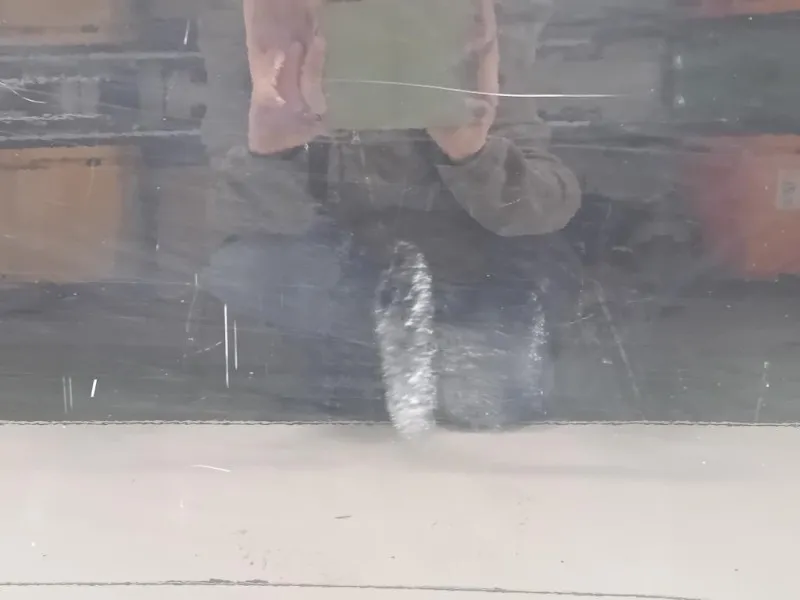 Porta POST SX 77003A5010 PORTA PORTIERA SPORTELLO Hyundai I30 II 2015