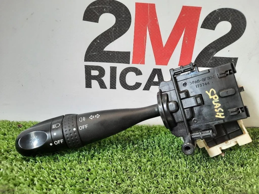 Devioluci SX 173744 Suzuki Splash 2008